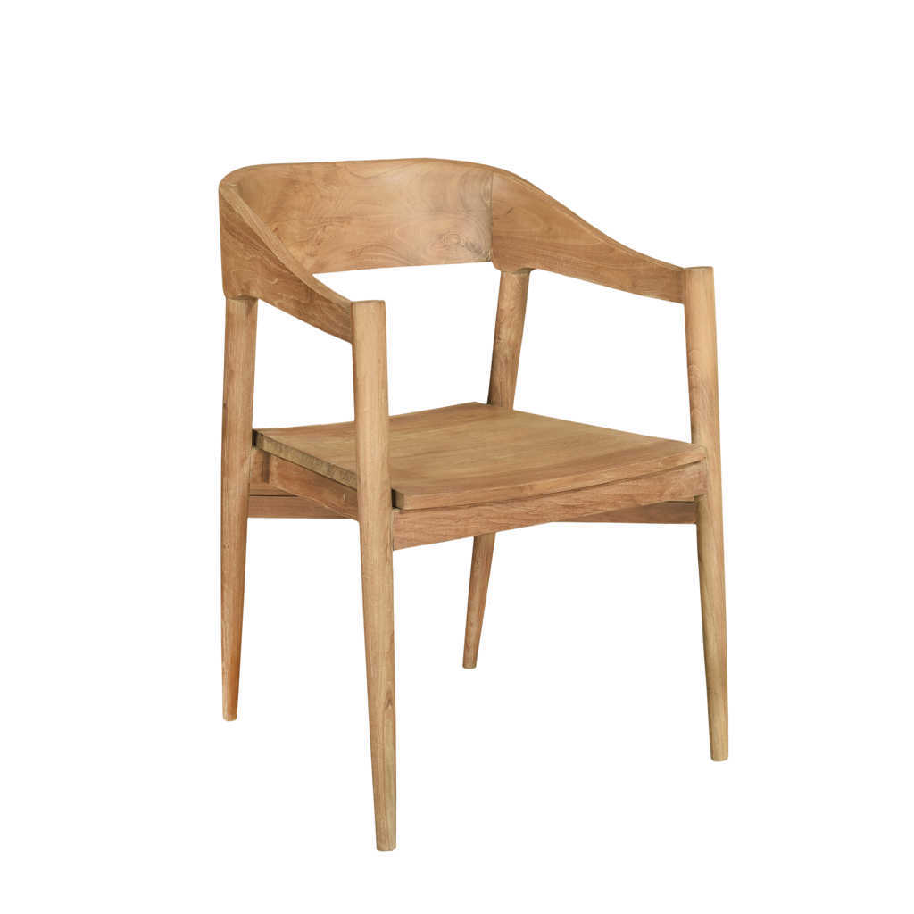 Lia Chair Lia Chair - Image 1