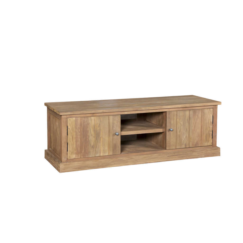 Andalas TV Chest Andalas TV Chest - Image 1