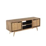 Bilia TV Chest