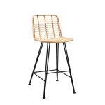 Felix Outdoor Bar Chair